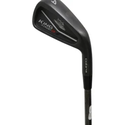 Cobra Individual Irons^Used King Forged CB Iron Individual Golf Clubs