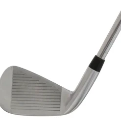 TaylorMade Iron Sets^Used Cobra King Forged CB/MB Combo 2018 Iron Set Golf Clubs