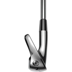 Cobra Iron Sets^Used King Forged TEC X 2022 Iron Set Golf Clubs
