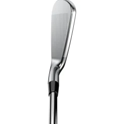 Cobra Iron Sets^Used King Forged TEC X 2022 Iron Set Golf Clubs