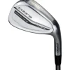 Cobra Wedges^Used King Forged TEC X 2022 Wedge Golf Clubs
