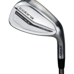 Cobra Wedges^Used King Forged TEC X 2022 Wedge Golf Clubs