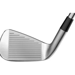 Cobra Iron Sets^Used King Forged Tour 2017 Iron Set Golf Clubs