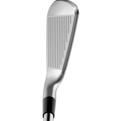 Cobra Iron Sets^Used King Forged Tour 2017 Iron Set Golf Clubs
