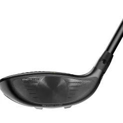 Global Golf Fairway Woods|Left Handed Golf Clubs^Used Cobra King F9 SpeedBack Black Yellow Fairway Wood Golf Clubs