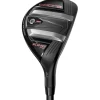 Cobra Ladies Golf Clubs^Used King F9 SpeedBack Hybrid Golf Clubs