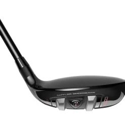Cobra Ladies Golf Clubs^Used King F9 SpeedBack Hybrid Golf Clubs