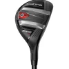 Cobra Left Handed Golf Clubs^Used King F9 SpeedBack Left Handed Hybrid Golf Clubs