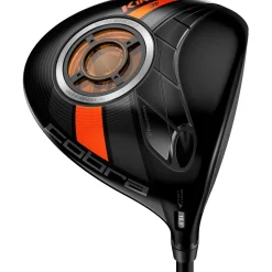 Cleveland Drivers^Used Cobra King LTD Driver Golf Clubs