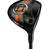 Cobra Fairway Woods|Left Handed Golf Clubs^Used King LTD Fairway Wood Golf Clubs