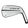Cobra Iron Sets|Left Handed Golf Clubs^Used King MB Iron Set Golf Clubs