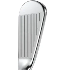 Cobra Iron Sets|Left Handed Golf Clubs^Used King MB Iron Set Golf Clubs