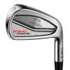 Cobra Iron Sets^Used King Pro MB/CB Combo Iron Set Golf Clubs