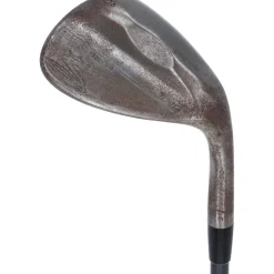 Cobra Wedges^Used King Raw Classic Grind Wedge Golf Clubs