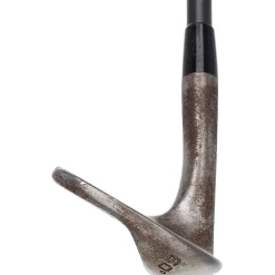 Cobra Wedges^Used King Raw Classic Grind Wedge Golf Clubs