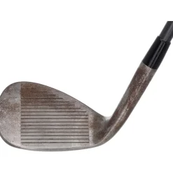 Cobra Wedges^Used King Raw Classic Grind Wedge Golf Clubs
