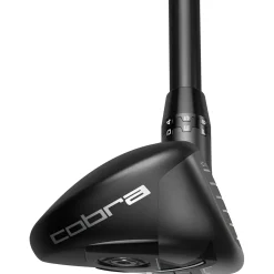 Cobra Hybrids|Left Handed Golf Clubs^Used King TEC Hybrid Golf Clubs