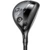 Cobra Hybrids|Left Handed Golf Clubs^Used King TEC 2021 Hybrid Golf Clubs