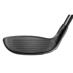 Cobra Hybrids|Left Handed Golf Clubs^Used King TEC 2021 Hybrid Golf Clubs