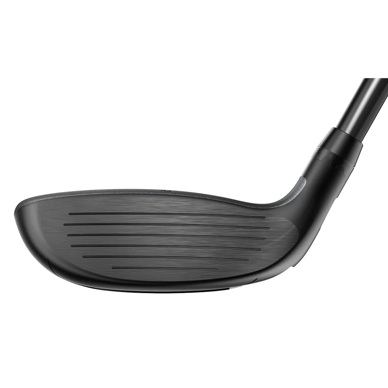 Cobra Hybrids|Left Handed Golf Clubs^Used King TEC 2021 Hybrid Golf Clubs