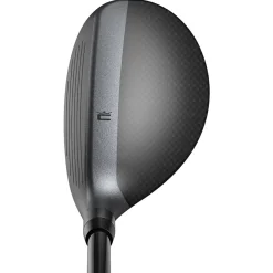 Cobra Hybrids|Left Handed Golf Clubs^Used King TEC 2021 Hybrid Golf Clubs