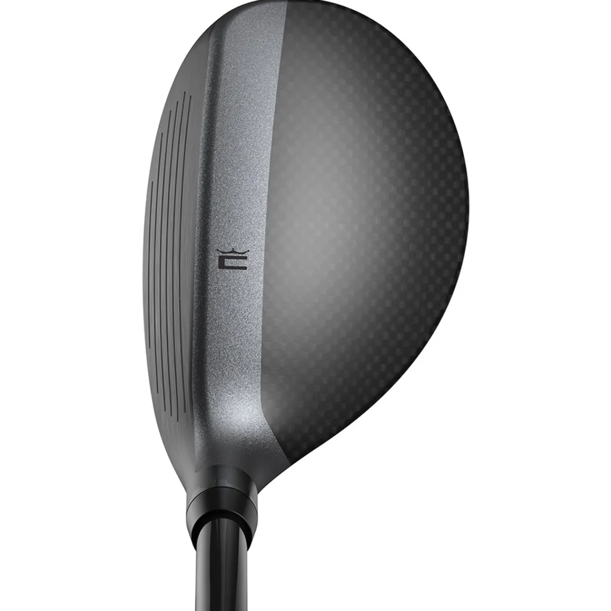Cobra Hybrids|Left Handed Golf Clubs^Used King TEC 2021 Hybrid Golf Clubs