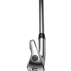 Cobra Hybrids^Used King TEC Utility One Length Hybrid Golf Clubs