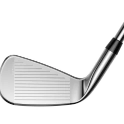 Cobra Hybrids^Used King TEC Utility One Length Hybrid Golf Clubs