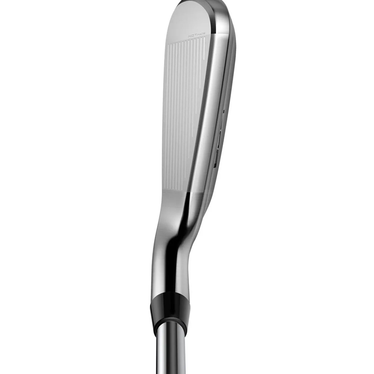 Cobra Hybrids^Used King TEC Utility One Length Hybrid Golf Clubs