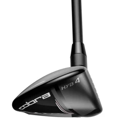 Cobra Ladies Golf Clubs^Used LTDx Hybrid Golf Clubs