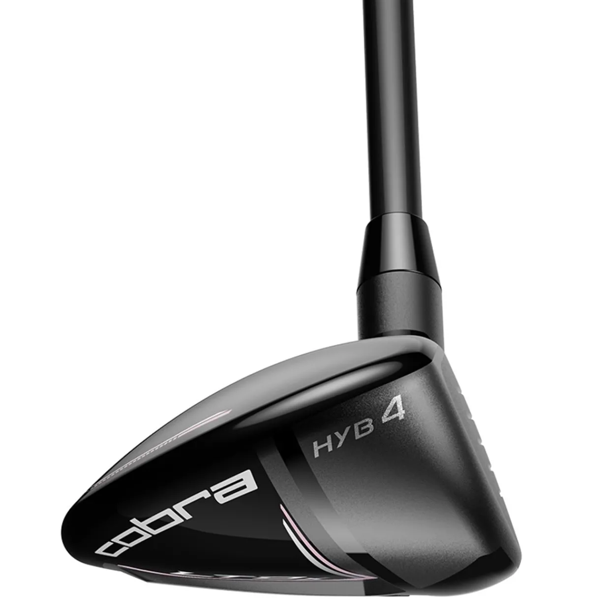 Cobra Ladies Golf Clubs^Used LTDx Hybrid Golf Clubs