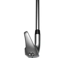 Global Golf Iron Sets^Used Cobra LTDx Iron Set Golf Clubs