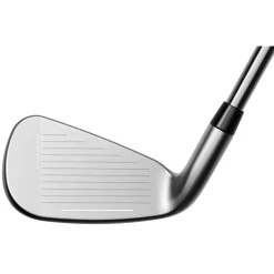 Global Golf Iron Sets^Used Cobra LTDx Iron Set Golf Clubs