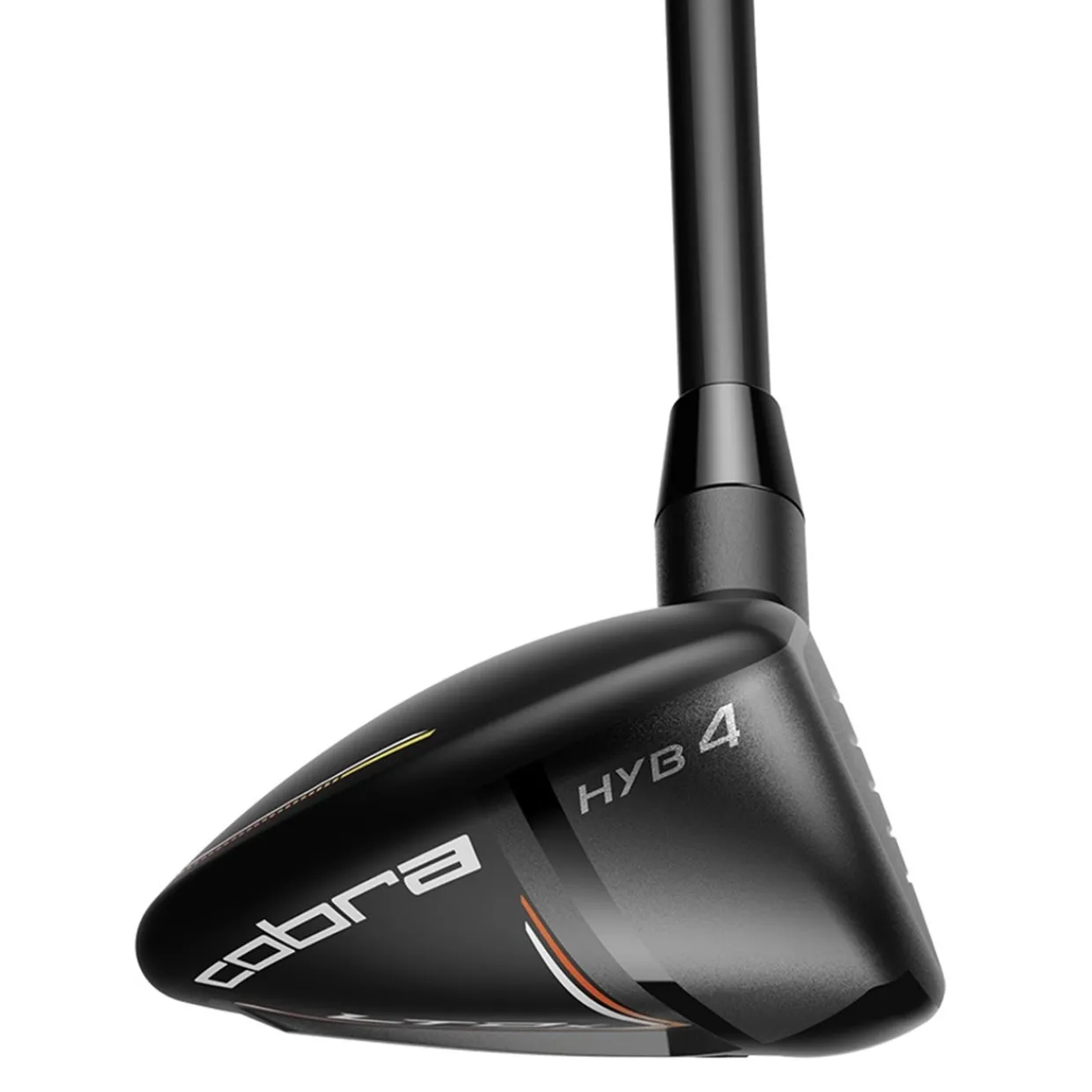 Cobra Left Handed Golf Clubs^Used LTDx Left Handed Hybrid Golf Clubs