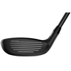 Cobra Left Handed Golf Clubs^Used LTDx Left Handed Hybrid Golf Clubs
