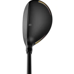 Cobra Left Handed Golf Clubs^Used LTDx Left Handed Hybrid Golf Clubs