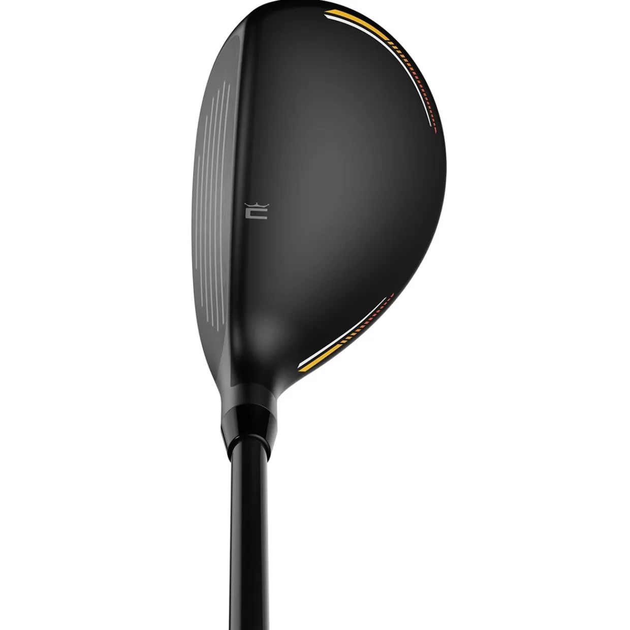 Cobra Left Handed Golf Clubs^Used LTDx Left Handed Hybrid Golf Clubs