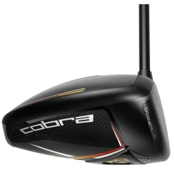 Cobra Drivers|Left Handed Golf Clubs^Used LTDx LS Black Driver Golf Clubs