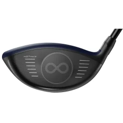 Cobra Drivers|Left Handed Golf Clubs^Used LTDx LS Black Driver Golf Clubs