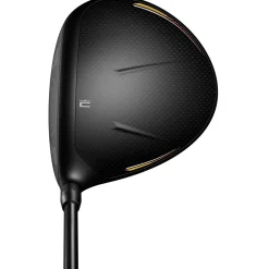 Cobra Drivers|Left Handed Golf Clubs^Used LTDx LS Black Driver Golf Clubs