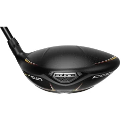 Cobra Drivers|Left Handed Golf Clubs^Used LTDx LS Black Driver Golf Clubs
