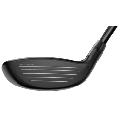 Cobra Left Handed Golf Clubs^Used LTDx LS Black Left Handed Fairway Wood Golf Clubs