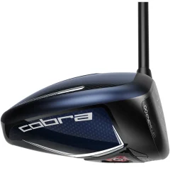 Cobra Drivers|Left Handed Golf Clubs^Used LTDx LS Blue Driver Golf Clubs