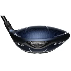 Cobra Drivers|Left Handed Golf Clubs^Used LTDx LS Blue Driver Golf Clubs