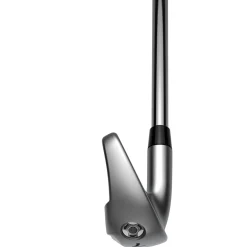 Cobra Iron Sets^Used LTDx One Length Iron Set Golf Clubs