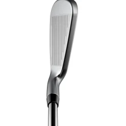 Cobra Iron Sets^Used LTDx One Length Iron Set Golf Clubs