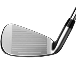 Cobra Left Handed Golf Clubs^Used RADSpeed Left Handed Iron Individual Golf Clubs