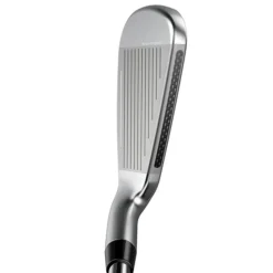 Cobra Left Handed Golf Clubs^Used RADSpeed Left Handed Iron Individual Golf Clubs