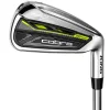 Cobra Left Handed Golf Clubs^Used RADSpeed Left Handed Wedge Golf Clubs