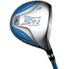 Cleveland Ladies Golf Clubs^Used Cobra S9-1 M Offset Fairway Wood Golf Clubs
